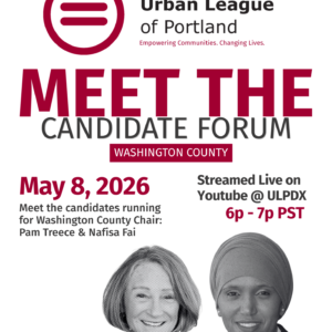Meet the Candidate Forum