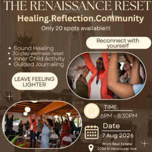 The Renaissance Reset