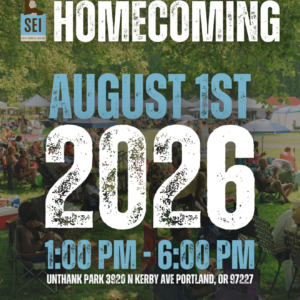 SEI's HOMECOMING