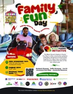 Family Fun Day
