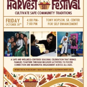 SEI Harvest Fest