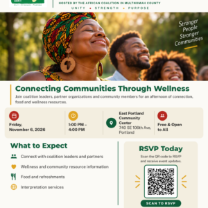 Season Of Wellness